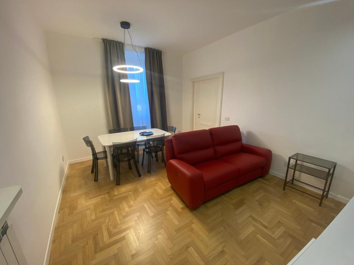Colosseum Rome Guest House Luil Kültér fotó