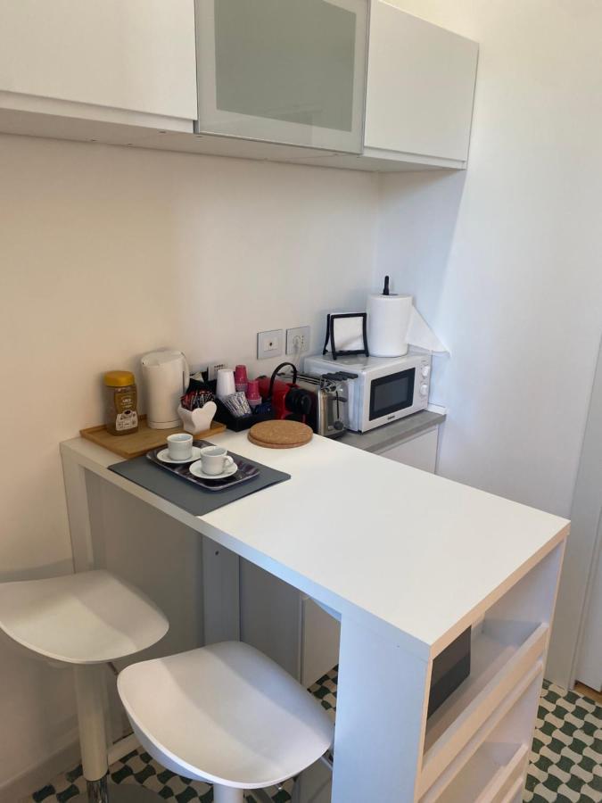 Colosseum Rome Guest House Luil Kültér fotó