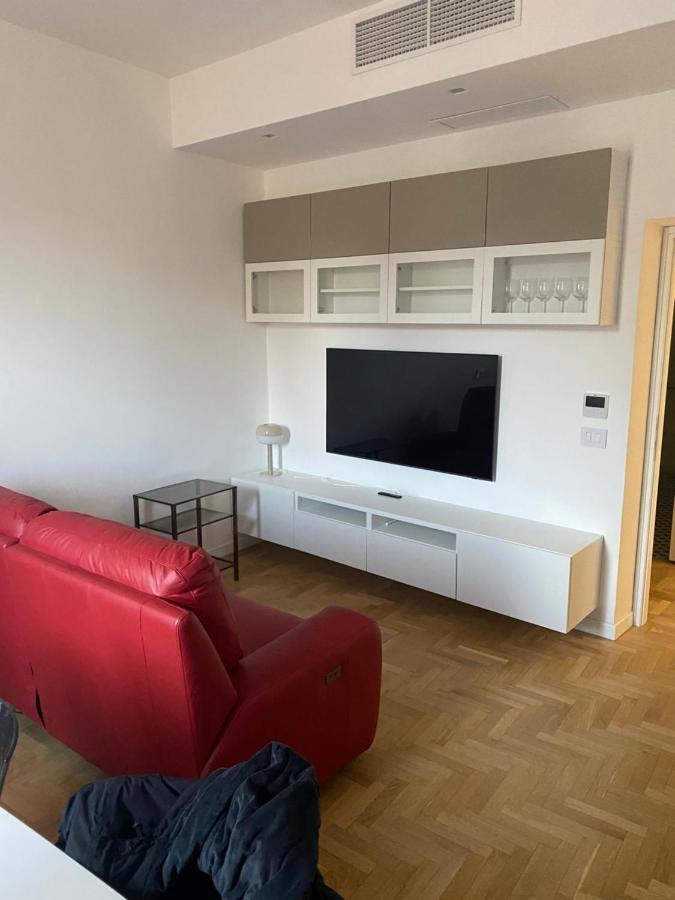 Colosseum Rome Guest House Luil Kültér fotó