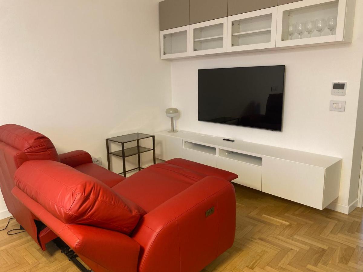 Colosseum Rome Guest House Luil Kültér fotó