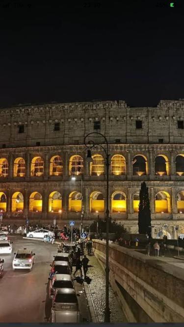 Colosseum Rome Guest House Luil Kültér fotó
