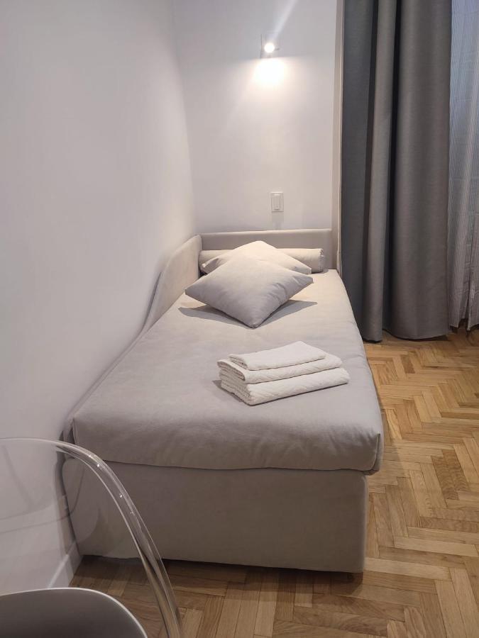 Colosseum Rome Guest House Luil Kültér fotó