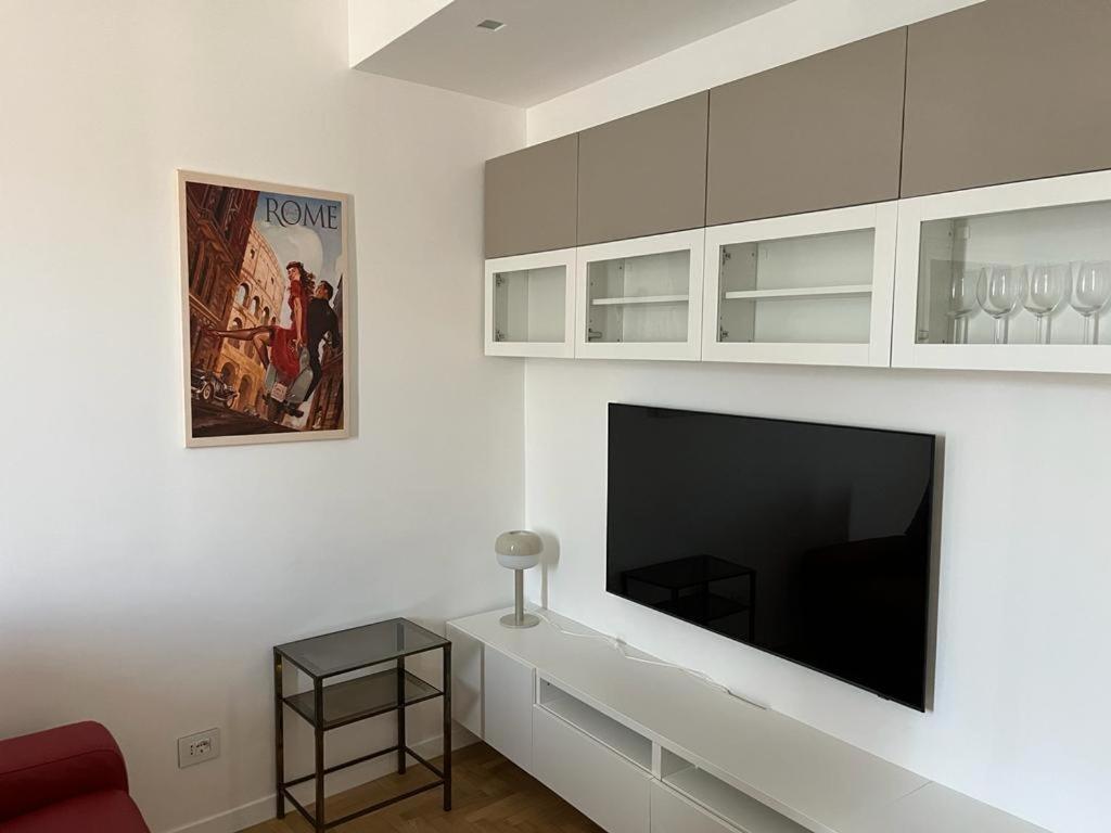 Colosseum Rome Guest House Luil Kültér fotó